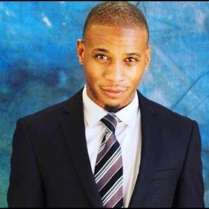 Meet your Posher, Richard